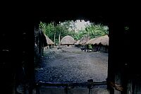 Yiwika village, West Papua (2002)