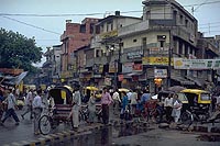 New Delhi (1996)