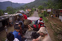 Bus to Kathmandu (2001)