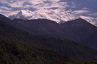 Himalchuli, 7863 m (2001) 