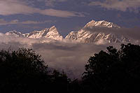 Manaslu, 8163 m (2001)