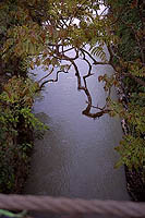 Marsyandi River, Phalesangu Bridge (2001)