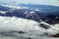 Summit of Puncak Jaya, 5030m, West Papua (2002)