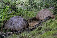 Pabilolo village, West Papua (2002)