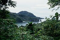 Depapre, West Papua (2002)