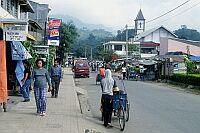Rantepao, Tana Toraja, Central Sulawesi (2002)