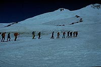 Elbrus, Central Caucasus (1984)