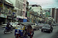 Bangkok, Thailand (1998)