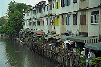 Bangkok, Thailand (1998)
