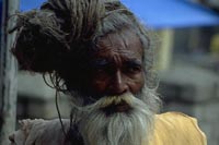 Manali, Himachalpradesh (1996)