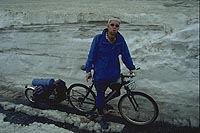 Rohtang Pass, Himachalpradesh (1996)