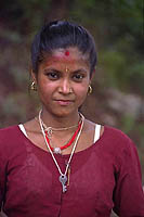 Phalesangu, Nepal (2001)