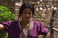 Phalesangu, Nepal (2001)