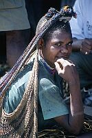 Wamena, West Papua (2002)